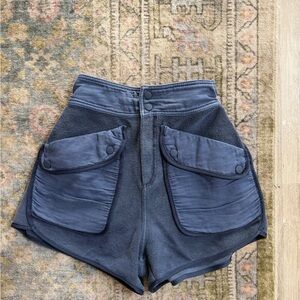 Free People Timco Shorts